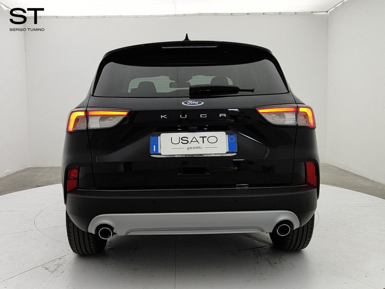 FORD Kuga 3ª serie Kuga 1.5 EcoBoost 150 CV 2WD Titanium X