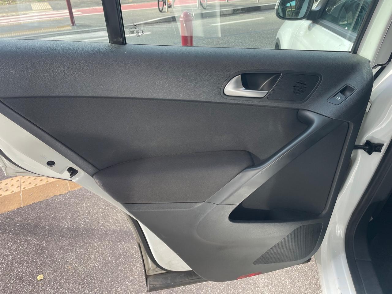 Volkswagen Tiguan 1.4 TSI 122CV/1PROP/GARANZIA