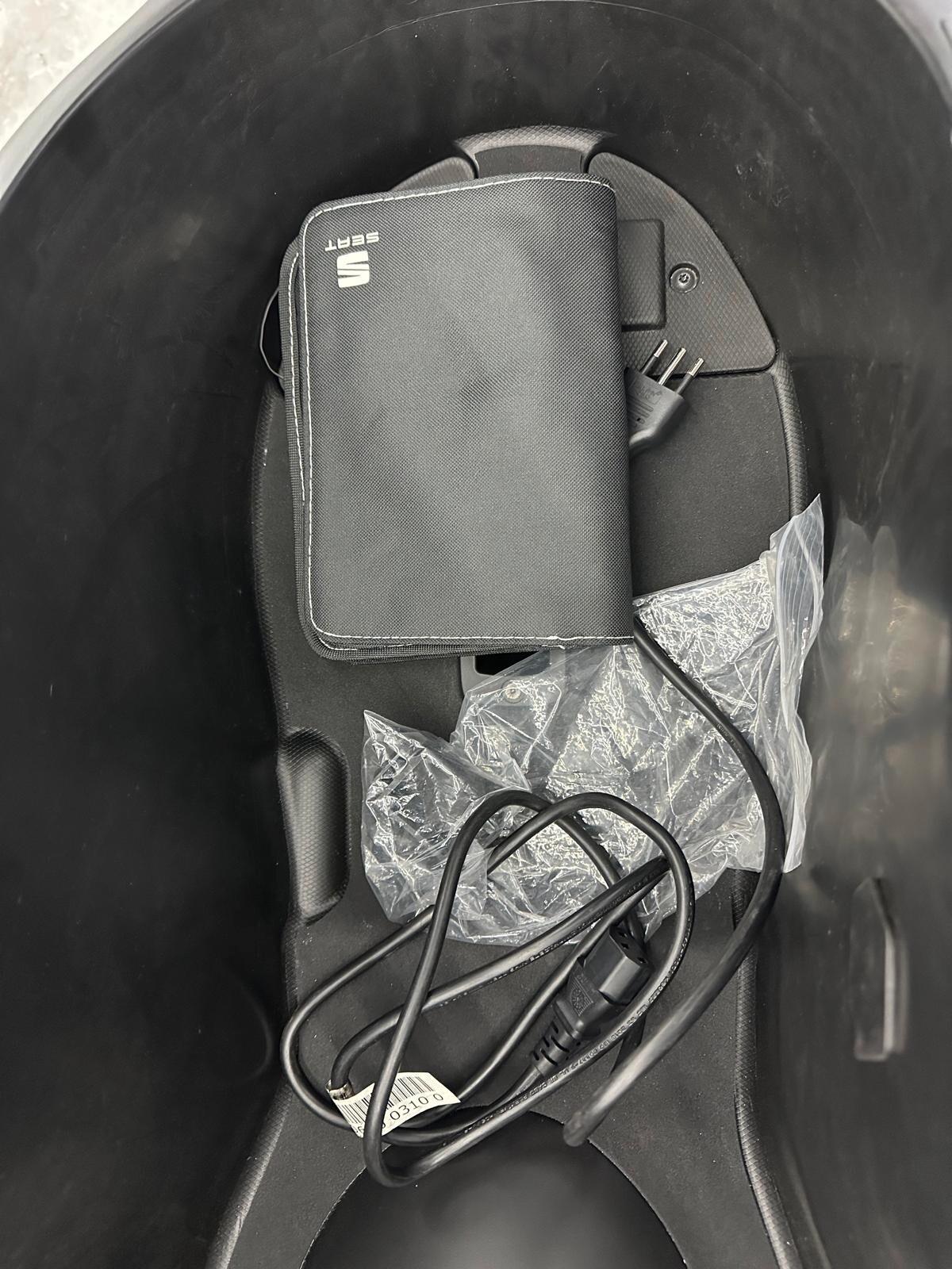 Seat Mo eScooter 125 125R9kW MY23