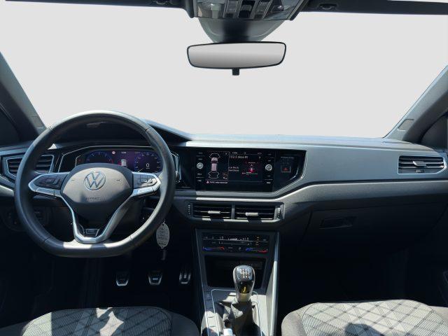 VOLKSWAGEN Taigo Taigo 1.0 TSI 115 CV R-Line