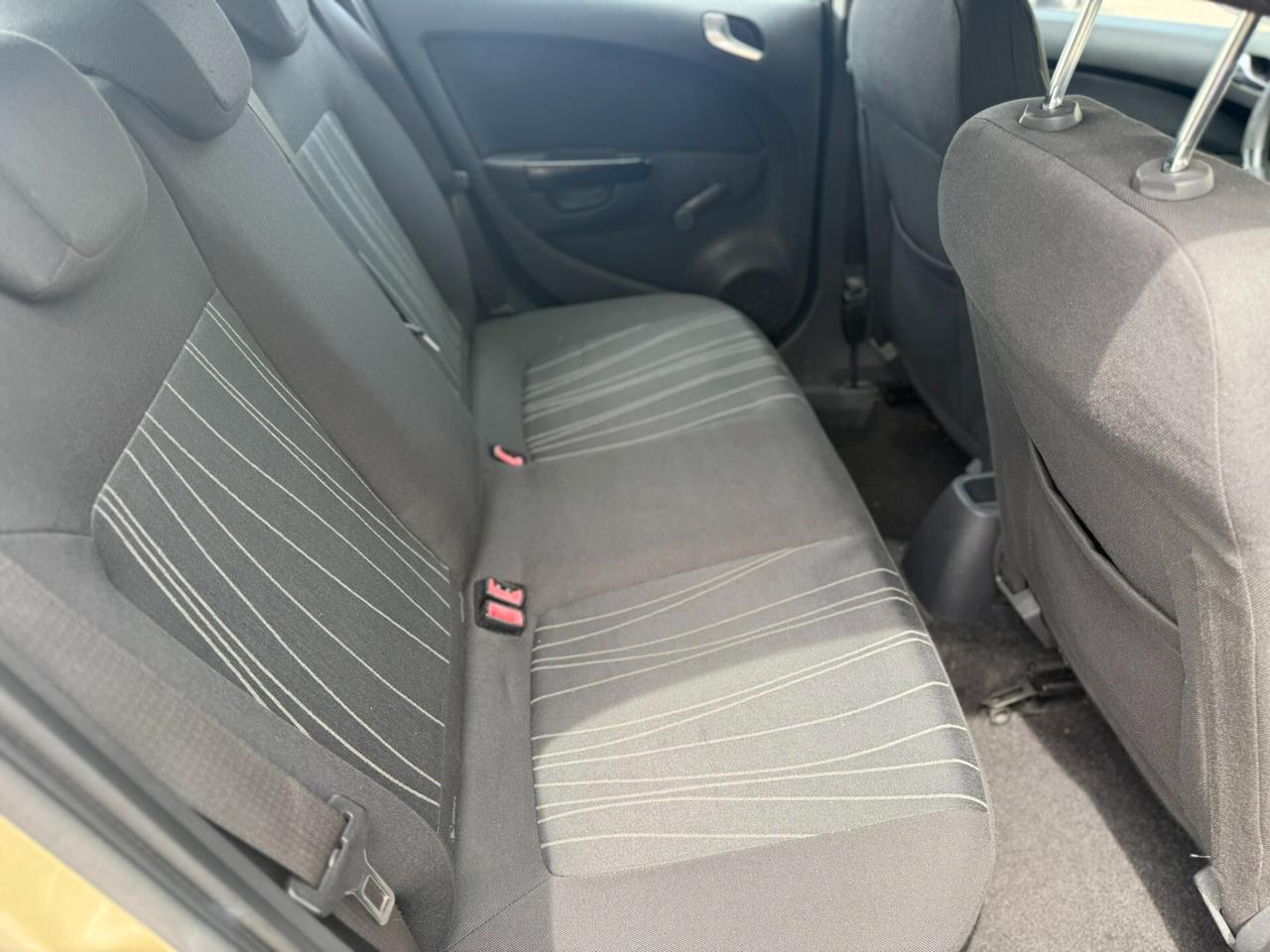 Opel Corsa 1.3 CDTI 75CV ecoFLEX 5 porte Club