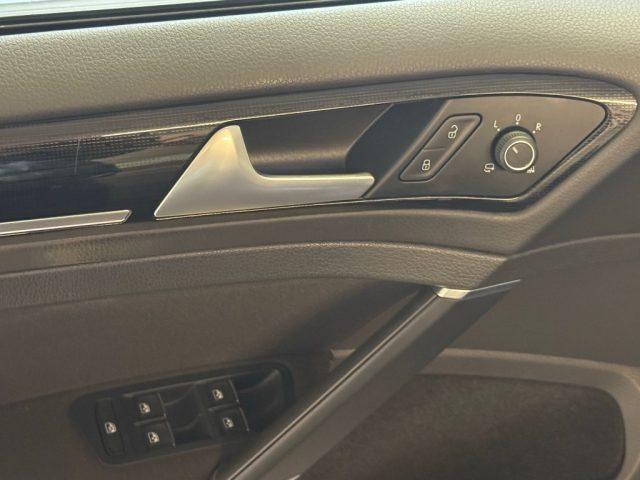 VOLKSWAGEN Golf 1.4 TSI 125 CV 5p. Executive BlueMotion Technology