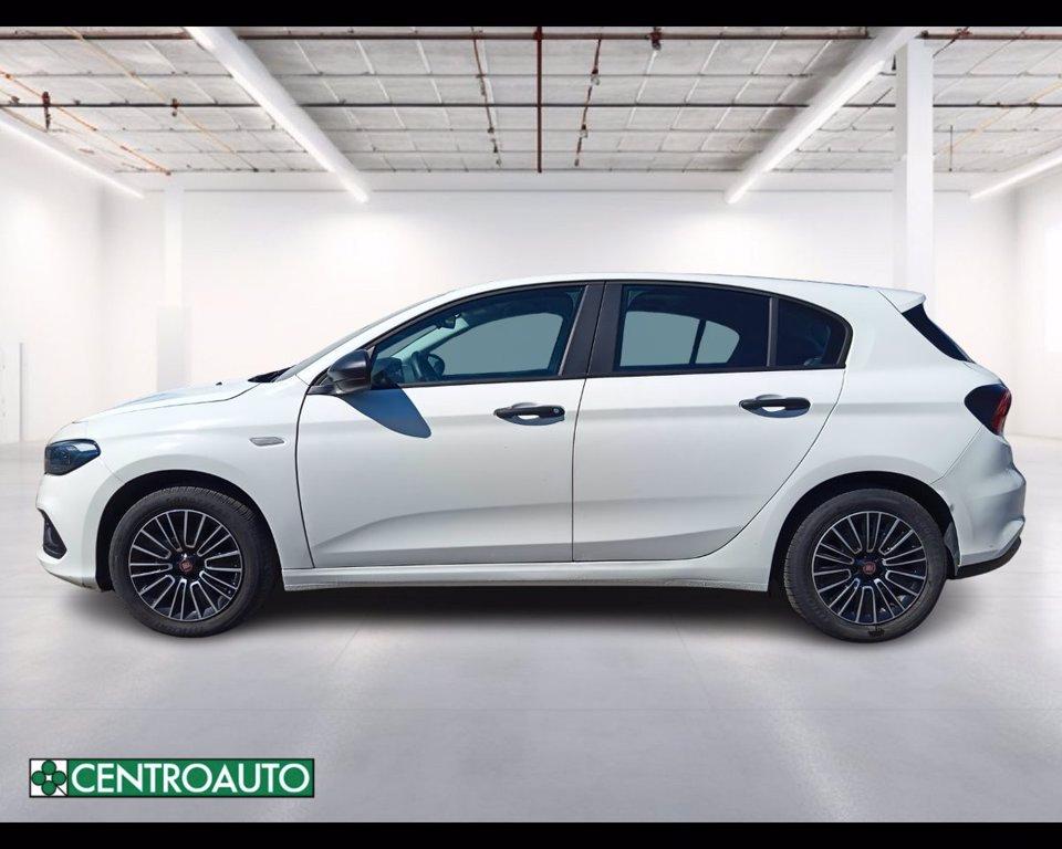 FIAT Tipo 5p 1.6 mjt s&s 130cv del 2022