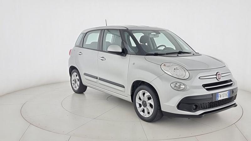 FIAT 500L 500L 1.6 Multijet 120 CV Business