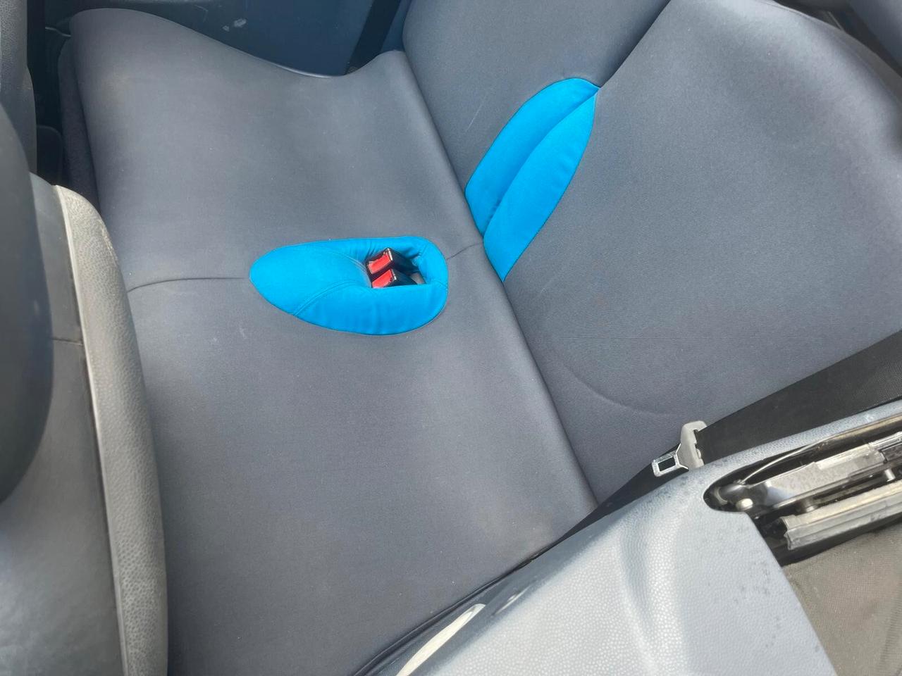 Mini 1.6 16V One Cabrio