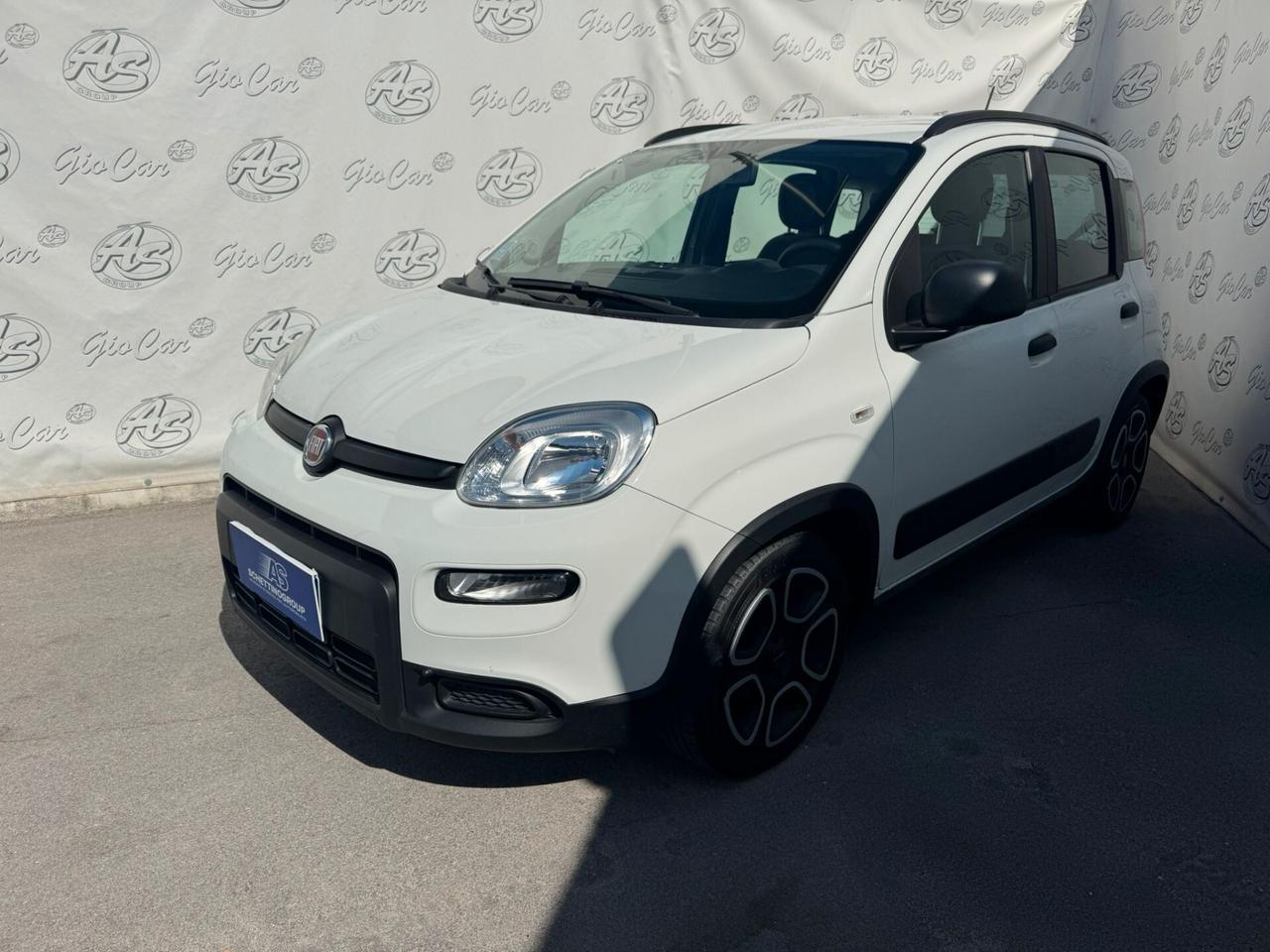 Fiat Panda 1.0 FireFly 70cv S&S Hybrid City Life