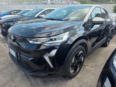 Renault Captur 1.0 GPL (Nuovo) 90CV Techno