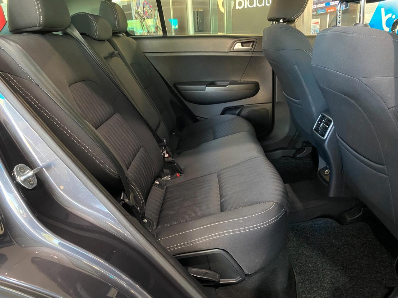 Kia Sportage 1.7 CRDI 2WD Class-2016
