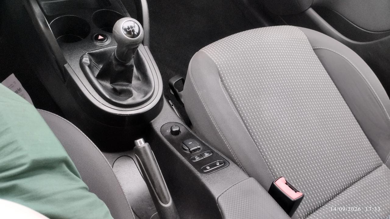 Seat Altea XL 1.6 TDI CR DPF Reference