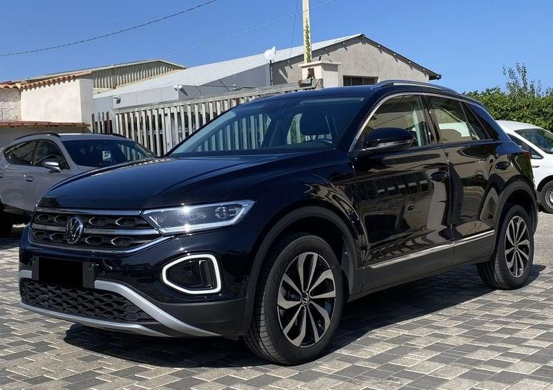 Volkswagen T-Roc Style 1.0 TSI 110 CV