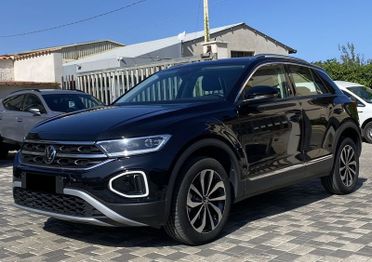 Volkswagen T-Roc Style 1.0 TSI 110 CV