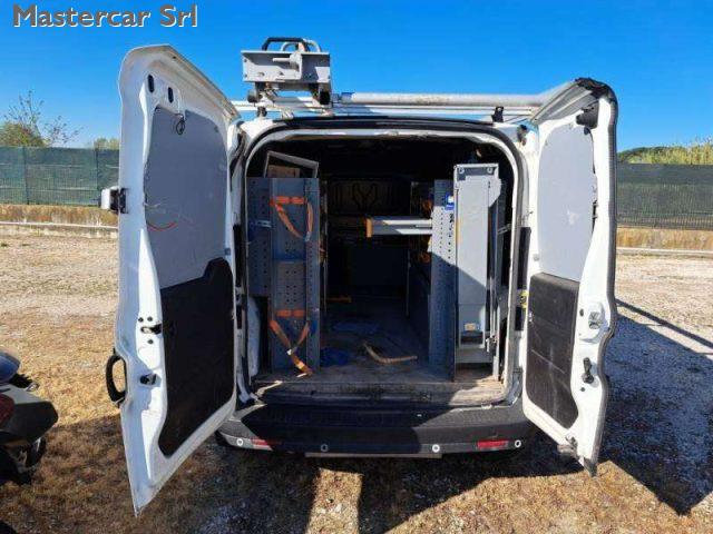 FIAT Doblo 1.4 T-JET 120cv NATURAL POWER SX E6 FS386ZV