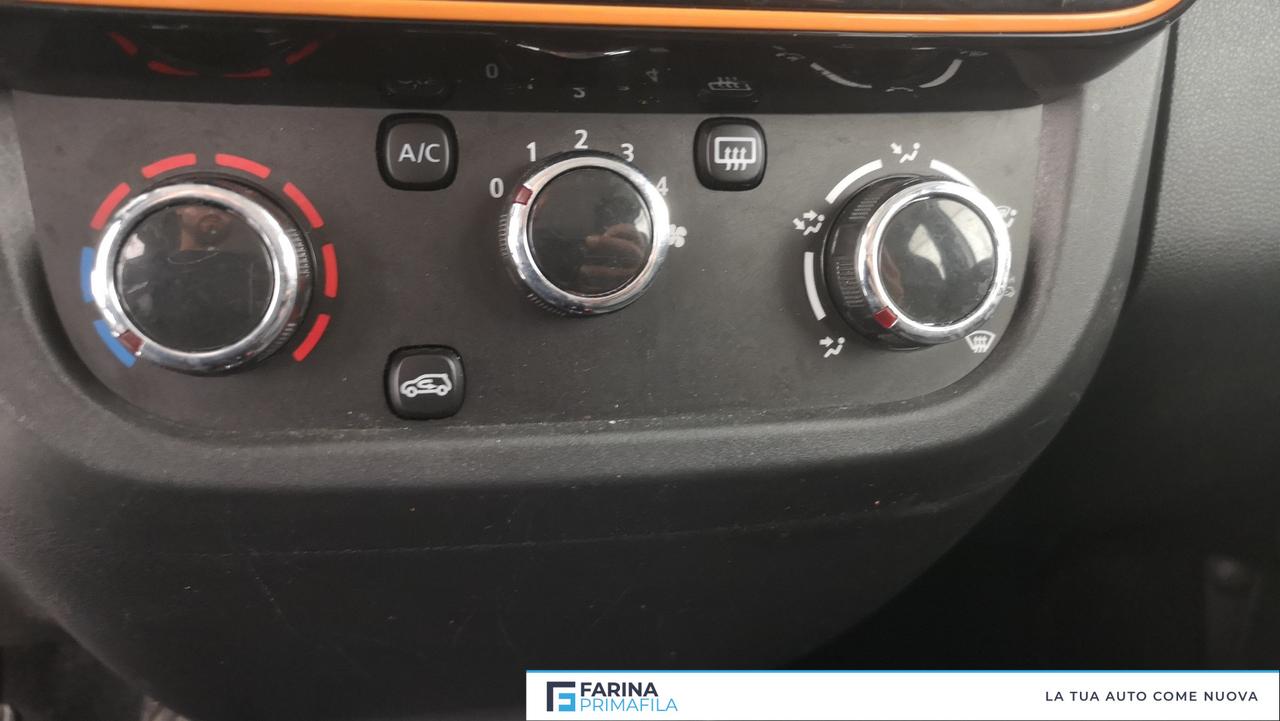 DACIA Spring - Spring Comfort Plus Electric 45