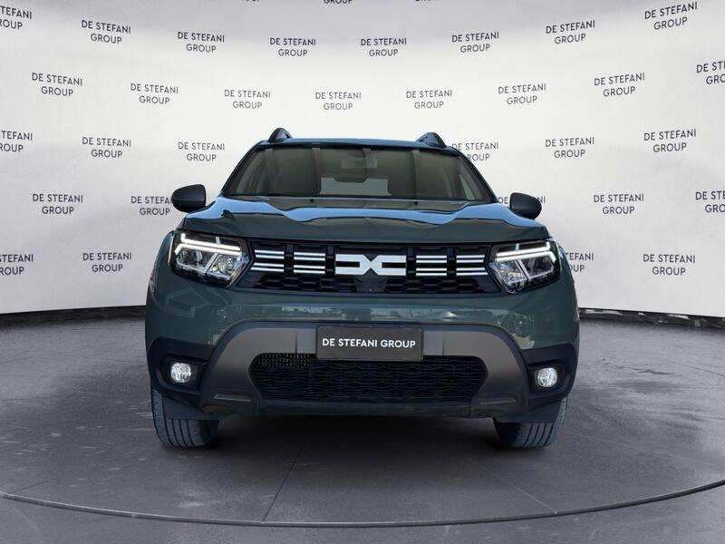 Dacia Duster Duster 1.0 tce Journey UP Gpl 4x2 100cv