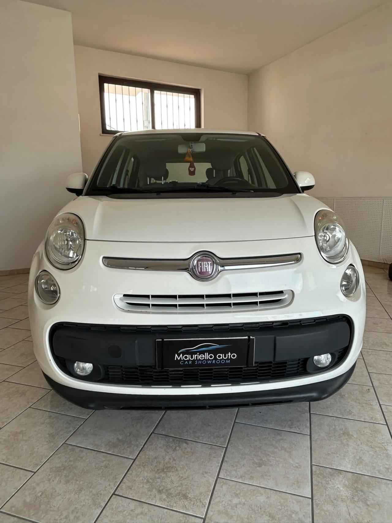 Fiat 500L 1.3 Multijet 85 CV Business