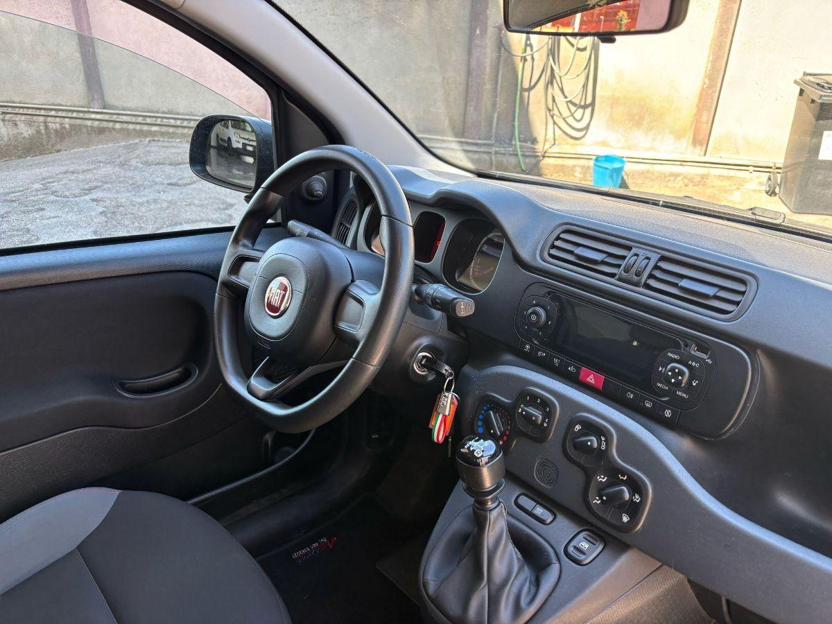FIAT Panda 1.2 Easy