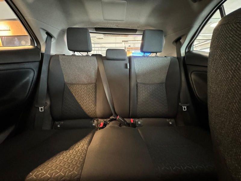 Toyota Yaris Cross 1.5H (116 CV) E-CVT Active