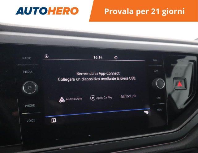 VOLKSWAGEN Taigo 1.5 TSI ACT 150 CV DSG R-Line