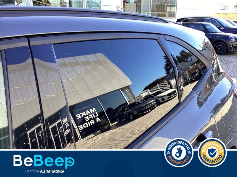 Ford Kuga 2.5 PHEV ST-LINE 2WD 225CV CVT