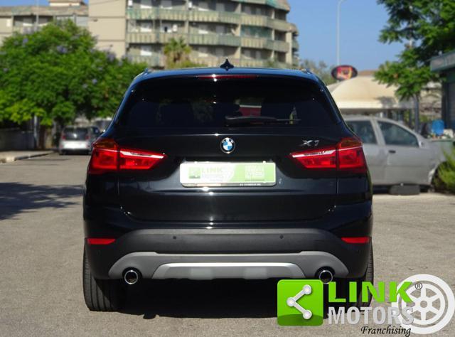 BMW X1 xDrive20d