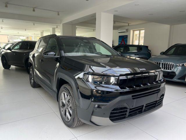 JEEP Compass E-Hybrid 1.2 TurboMHEV106kW First Edition DCT?359