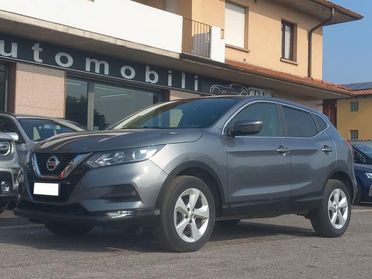 NISSAN Qashqai 1.6 dCi DCT 130cv CONNECT BUSINESS