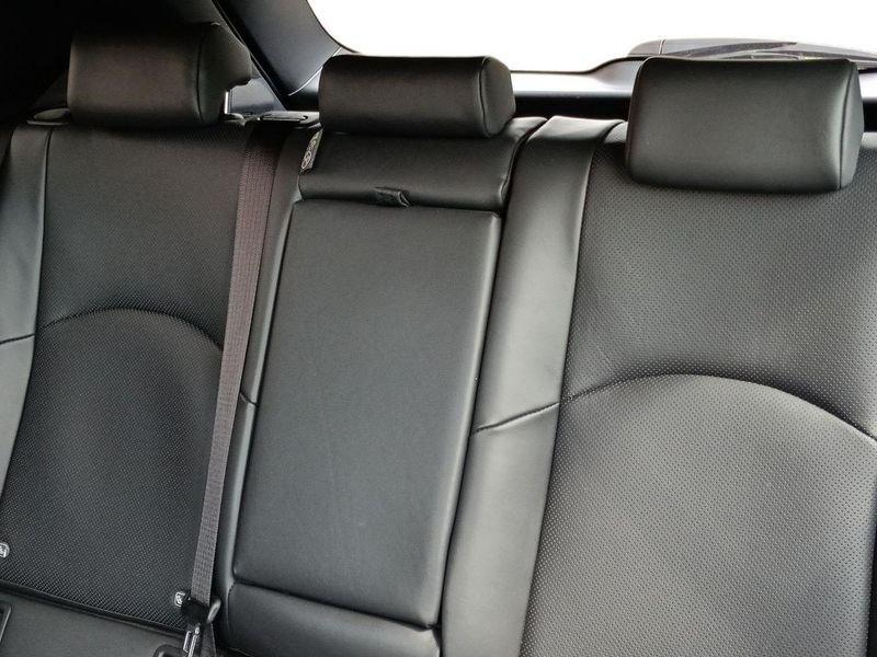 Lexus UX UX Hybrid F-Sport 4WD MY24