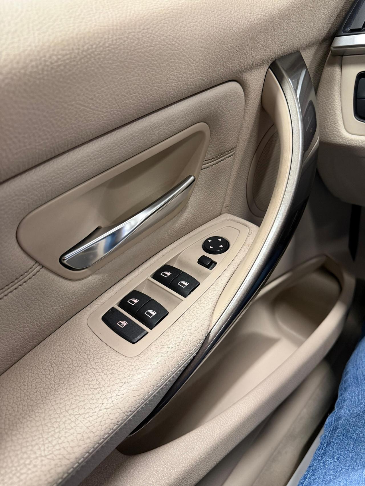 Bmw 328 328i Touring Modern