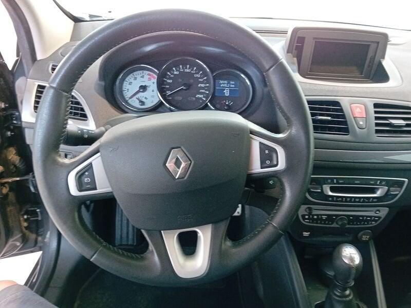 Renault Mégane Mégane 1.9 dCi 130CV SporTour GT Line