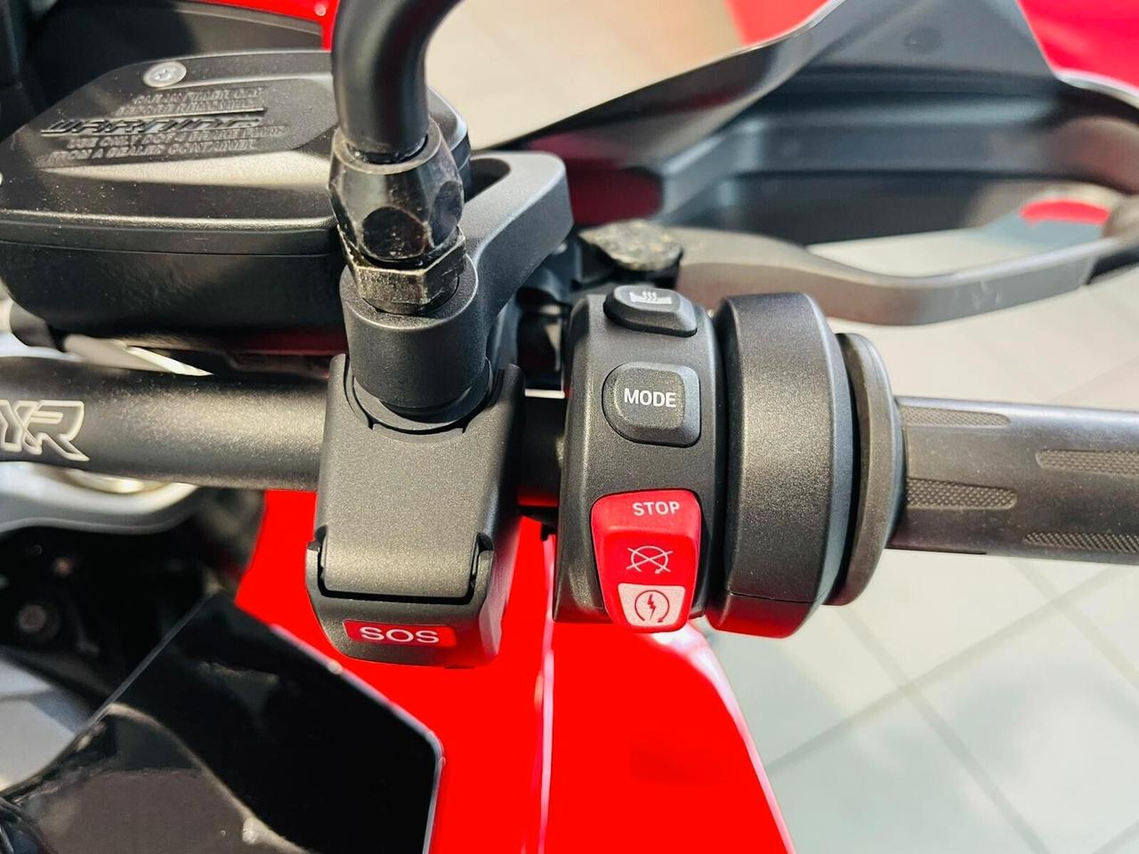 Bmw S1000XR S 1000 XR GARANZIA BMW