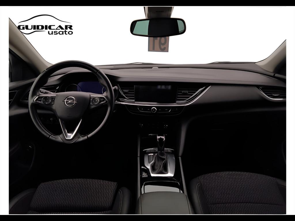 OPEL Insignia II 2017 Sports Tourer - Insignia Sports Tourer 1.6