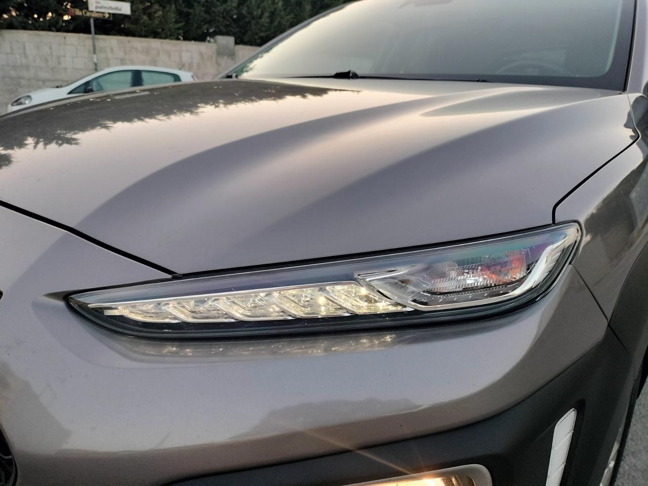 Hyundai Kona 1.0 T-GDI Xpossible