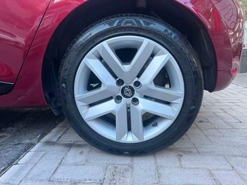 Renault Clio dCi 8V 90 CV 5 porte Duel