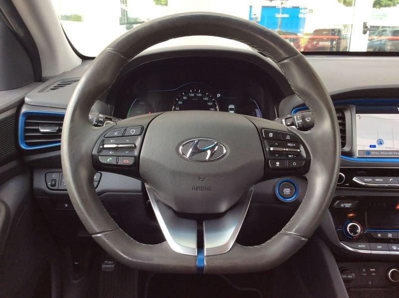 Hyundai Ioniq 1.6 Hybrid DCT Style
