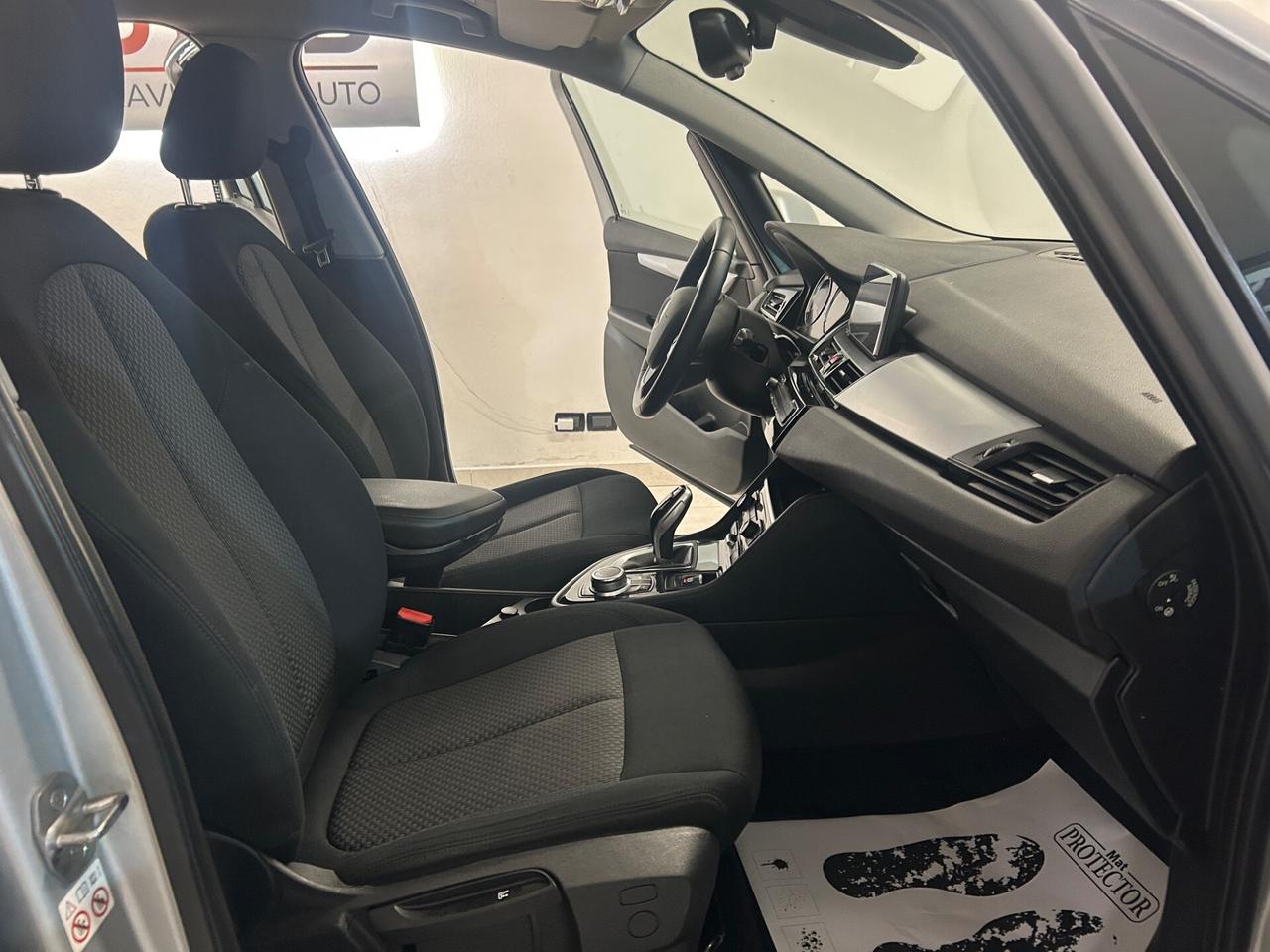 Bmw 216D gran tourer 85kw 2018 7POSTI