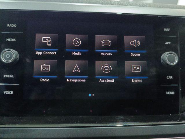 VOLKSWAGEN Polo 1.0 TSI R-Line