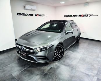 Mercedes-benz A 35 AMG 306cv 4Matic Tetto Led