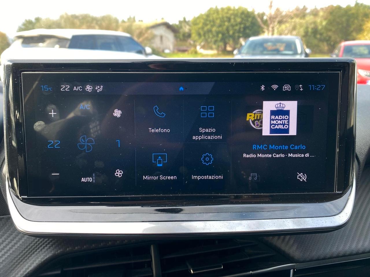 Peugeot 208 PureTech 100 Stop&Start 5 porte Allure