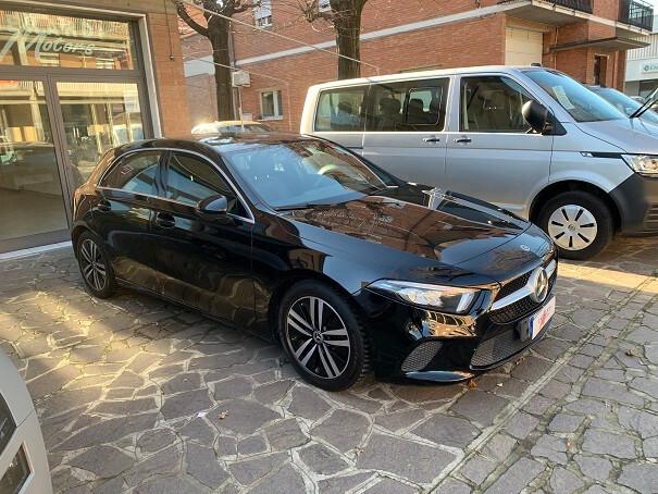 Mercedes-benz A 160 d Sport