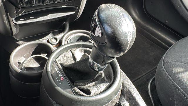 MINI Countryman Mini Cooper D Countryman Automatica