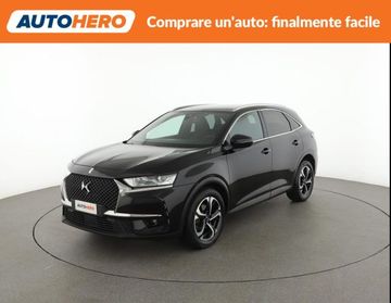DS AUTOMOBILES DS 7 Crossback BlueHDi 180 aut. Business