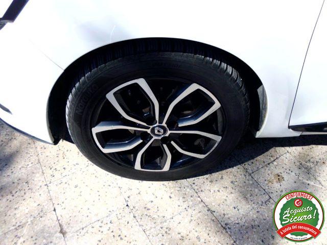 RENAULT Clio dCi 8V 75 CV Start&Stop 5 porte Energy Intens