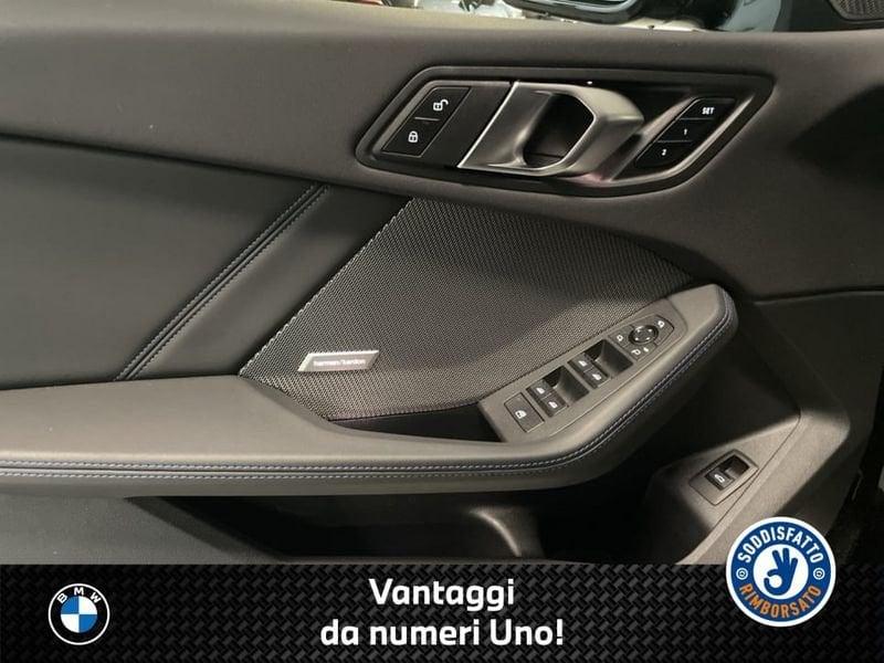 BMW Serie 1 120d M Sport