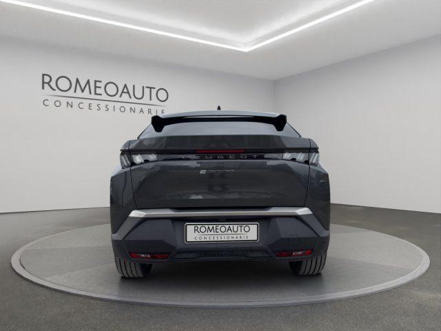 PEUGEOT e-3008 73 kwh Allure 210 CV