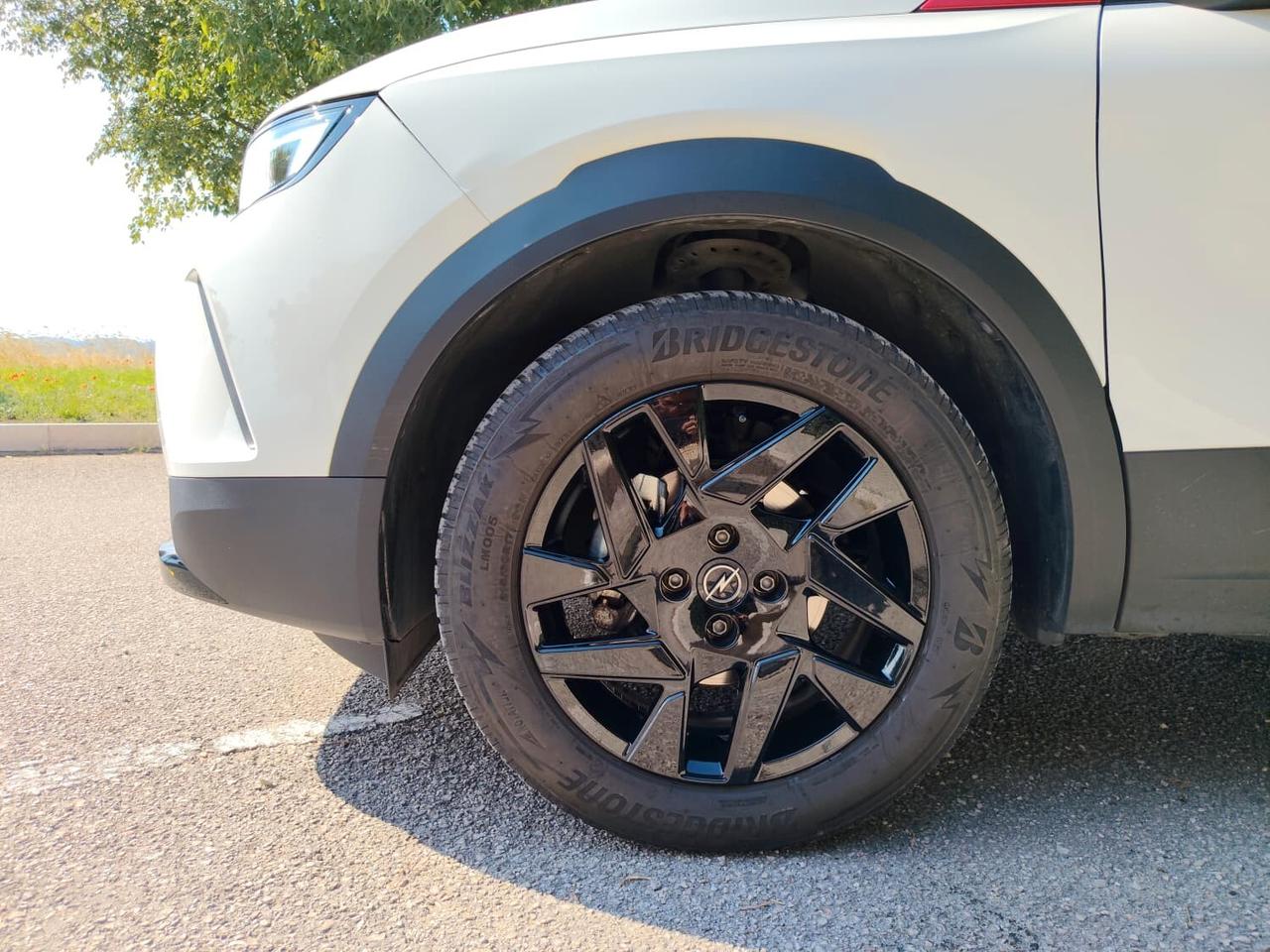 Opel Mokka 1.5 diesel GS Line