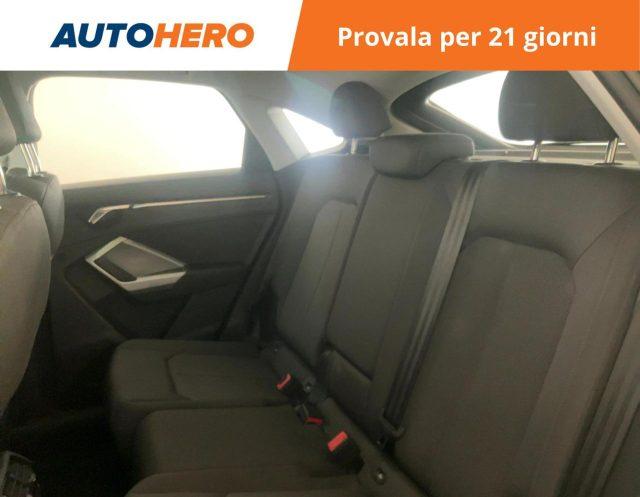 AUDI Q3 SPB 35 TDI S tronic S line edition