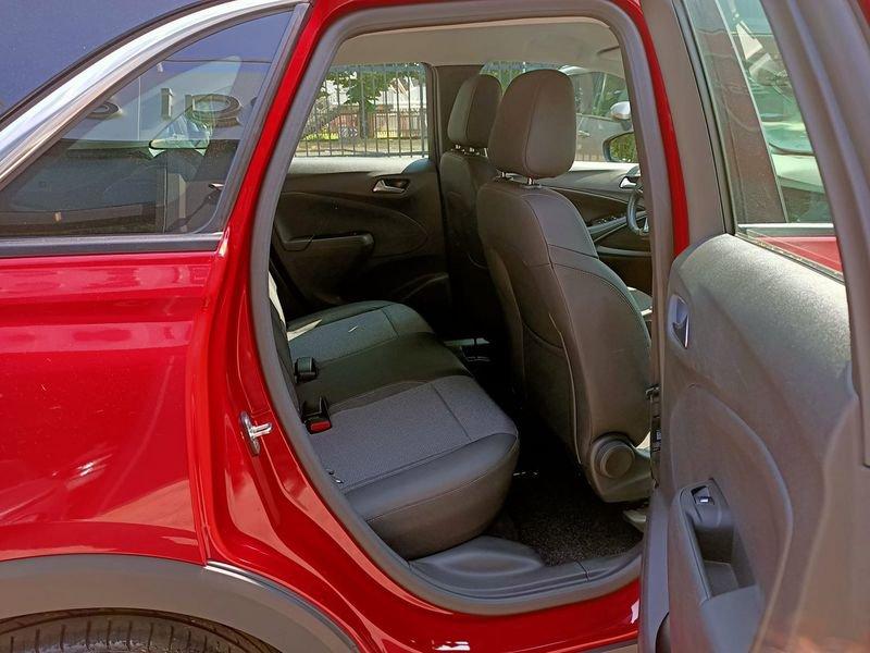Opel Crossland 1.2 110cv Elegance S&S 1.2 Elegance s&s 110cv