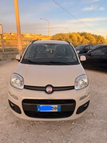 Fiat Panda 0.9 TwinAir Turbo Natural Power Easy 2014