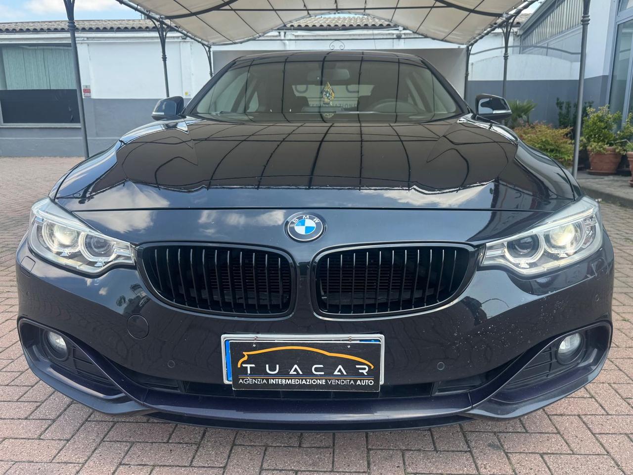 Bmw 428 Sport Line 428 i #10759