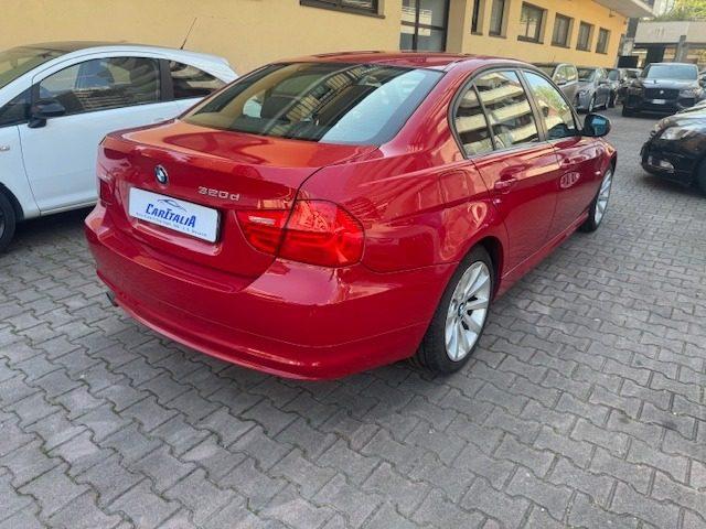 BMW 320 d cat Attiva CAMBIO AUTOMATICO!!!